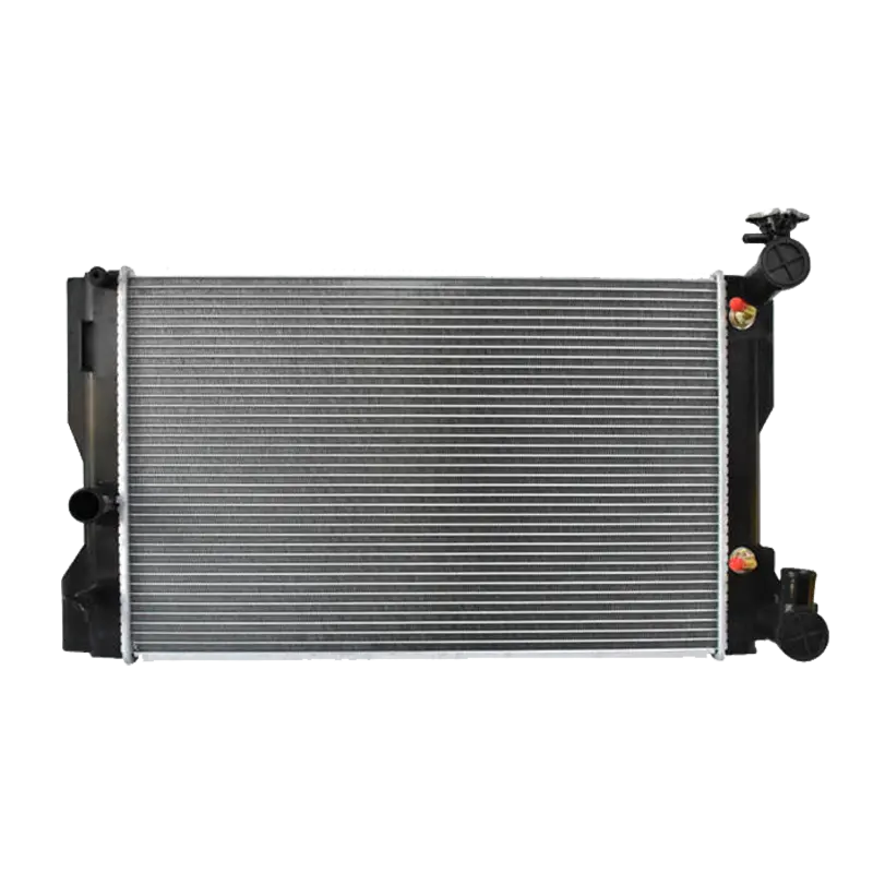 หม้อน้ำ ALTIS ปี 2008-2010 PT(16MM) TYC(613-TYA235)
