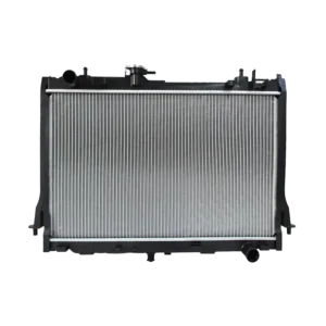 หม้อน้ำ DMAX ปี 2012-2015 PT(26MM) TYC(613-IZA025)