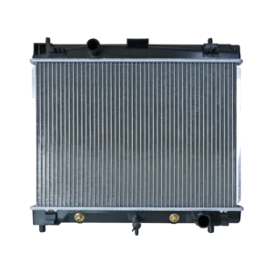 หม้อน้ำ VIOS ปี 2007-2012 PT(16MM) TYC(613-TYA090)